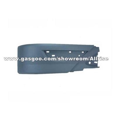 ALLRISE C-68086 Trucks 9438851625 Air Deflector