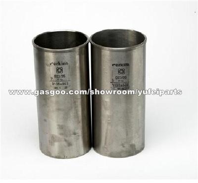 556-0701,5560701 CAT Cylinder Liner Fits Caterpillar 3408 C18 C32 Generator Set Spare Parts