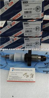 0445120064 Bosch Common Rail Injector