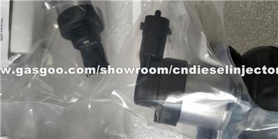 Fuel Pressure Control Valve BOSCH 0928400825