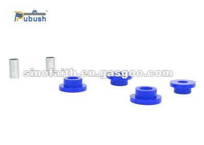 Polyurethane Bushings Front Shock Absorber - Upper Bushing Suitable For TOYOTA LAND CRUISER FJ70 73 75 (1/1985-10/1992)