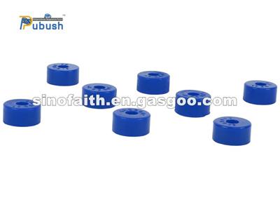 Polyurethane Bushings Front Sway Bar - Link Bushing Suitable For TOYOTA LAND CRUISER FJ70 73 75 (1/1985-10/1992)