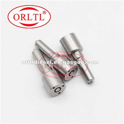 ORLTL DLLA 145 P2252 Diesel Engine Nozzle DLLA 145P 2252 Oil Pump Nozzles DLLA 145P2252 For Injector 0 445 110 424