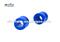Polyurethane Bushings Rear Sway Bar - Mount Bushing Suitable For TOYOTA LAND CRUISER BJ40 42 FJ40 45 HJ45 47 (1969-12/1984) - img3