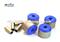 Polyurethane Suspension Bushing Front Leading Arm - To Diff Bushing Suitable For TOYOTA LAND CRUISER BUNDERA LJ70 RJ70 (1/1985-12/1991) - img2