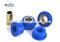 Poly Bushings Rear Leading Arm - To Diff Bushing Suitable For TOYOTA LAND CRUISER BUNDERA LJ70 RJ70 (1/1985-12/1991) - img3