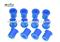 Poly Bushings Front Spring - Eye Front/Rear And Shackle Bushing Suitable For TOYOTA LAND CRUISER FJ55 (11/1972-11/1980) - img2