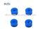 Polyurethane Suspension Bushing Rear Spring - Eye Front/Rear And Shackle Bushing Suitable For TOYOTA LAND CRUISER FJ55 (11/1972-11/1980) - img4