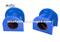 Poly Bushings Rear Sway Bar - Mount Bushing Suitable For TOYOTA LAND CRUISER FJ70 73 75 (1/1985-10/1992) - img1