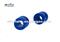 Poly Bushings Rear Sway Bar - Mount Bushing Suitable For TOYOTA LAND CRUISER FJ70 73 75 (1/1985-10/1992) - img2