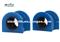 Poly Bushings Front Sway Bar - Mount Bushing Suitable For TOYOTA LAND CRUISER FJ80 FZJ80 HDJ80 HZJ80 (1/1990-2/1998) - img1
