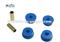 Urethane Bushings Rear Trailing Arm - Lower Bushing Suitable For TOYOTA LAND CRUISER FJ80 FZJ80 HDJ80 HZJ80 (1/1990-2/1998) - img3