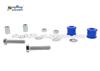 Polyurethane Bushings Front Sway Bar - Link Lower Bushing Suitable For TOYOTA LAND CRUISER FZJ78 HDJ78 HZJ78 VDJ78 TROOP CARRIER (8/1999-ON)