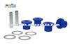 Poly Bushings Rear Spring - Eye Front Bushing Suitable For TOYOTA LAND CRUISER FZJ78 HDJ78 HZJ78 VDJ78 TROOP CARRIER (8/1999-ON)