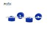 Polyurethane Bushings Rear Sway Bar - Link Inner Bushing Suitable For TOYOTA LAND CRUISER FZJ79 HDJ79 HZJ79, VDJ79 CAB CHASSIS (8/1999-ON)