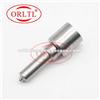 ORLTL 0433171879 Fuel Nozzle Assembly DLLA 154 P 1418 Diesel Engine Nozzles DLLA154P1418 For MAN TRUCK 0445120026