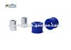 Urethane Bushings Front Shock Absorber - Lower Bushing Suitable For TOYOTA LAND CRUISER FZJ100 HDJ100 UZJ100 IFS (3/1998-10/2007)