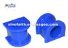 Urethane Bushings Front Sway Bar - Mount Bushing Suitable For TOYOTA LAND CRUISER FZJ100 HDJ100 UZJ100 IFS (3/1998-10/2007)