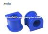 Polyurethane Suspension Bushing Rear Sway Bar - Mount Bushing Suitable For TOYOTA LAND CRUISER FZJ100 HDJ100 UZJ100 IFS (3/1998-10/2007)