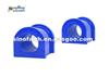 Polyurethane Bushings Rear Sway Bar - Mount Bushing Suitable For TOYOTA LAND CRUISER FZJ100 HDJ100 UZJ100 IFS (3/1998-10/2007)