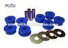 Poly Bushings Rear Trailing Arm - Lower Bushing Suitable For TOYOTA LAND CRUISER FZJ100 HDJ100 UZJ100 IFS (3/1998-10/2007)