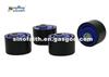 Poly Bushings Front Leading Arm - To Diff Bushing Suitable For TOYOTA LAND CRUISER FZJ105 HZJ105 SOLID AXLE (3/1998-10/2007)