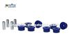 Polyurethane Suspension Bushing Rear Trailing Arm - Upper Bushing Suitable For TOYOTA LAND CRUISER FZJ105 HZJ105 SOLID AXLE (3/1998-10/2007)