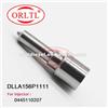 ORLTL 0433171718 Common Rail Nozzle Assembly DLLA 156 P 1111 Oil Pump Nozzle DLLA156P1111 For 0445110207 0986435069