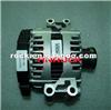 NEW HNROCK 12V 180A ALTERNATOR 0121715012 0121715112 0121615010 0121615110 CA1953IR 11301 LRA02970 FOR BMW