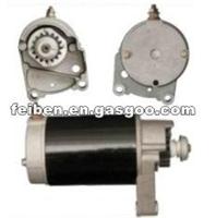 12V 800W 16T CW Dc Motor 497596 FB33-709