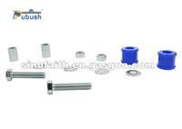 Polyurethane Suspension Bushing Front Sway Bar - Link Lower Bushing Suitable For TOYOTA LAND CRUISER FZJ100 HDJ100 UZJ100 IFS (3/1998-10/2007)