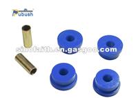 Polyurethane Suspension Bushing Front Leading Arm - To Chassis Bushing Suitable For TOYOTA LAND CRUISER FZJ105 HZJ105 SOLID AXLE (3/1998-10/2007)