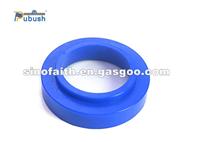 Polyurethane Bushings Front Spring - Pad Bushing Suitable For TOYOTA LAND CRUISER FZJ105 HZJ105 SOLID AXLE (3/1998-10/2007)