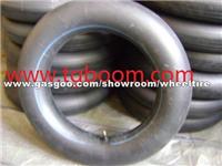 Heavy Duty Tractor Tire Butyl Inner Tube