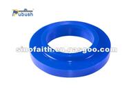 Urethane Bushings Front Spring - Pad Bushing Suitable For TOYOTA LAND CRUISER GRJ200 UZJ200 VDJ200 URJ202 IFS (11/2007-ON)