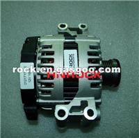 NEW HNROCK 12V 180A ALTERNATOR 0121715012 0121715112 0121615010 0121615110 CA1953IR 11301 LRA02970 FOR BMW