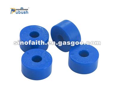 Urethane Bushings Front Shock Absorber - Bushing Suitable For TOYOTA LAND CRUISER FZJ78 HDJ78 HZJ78 VDJ78 TROOP CARRIER (8/1999-ON)