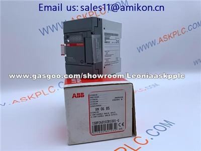 Original ABB SDCS-IOB-3 COAT 3ADT220090R0020