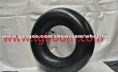 Garden Tractor Tyre Inner Tube 18*8.50-8