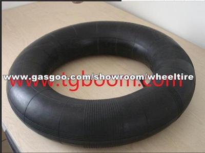 Tractor Tube 6.50/7.00-15 Tractor Trailer Tyre Inner Tube