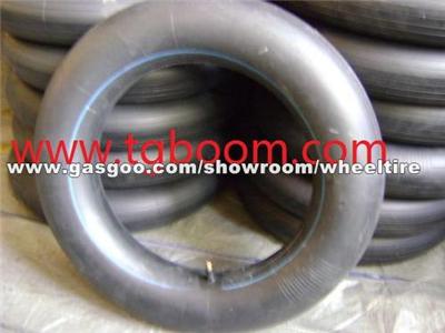 Heavy Duty Tractor Tire Butyl Inner Tube