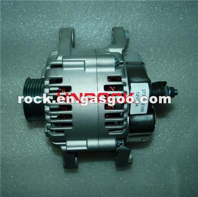 NEW 12V 90A ALTERNATOR 11190 37300-3E100 FOR KIA HYUNDAI