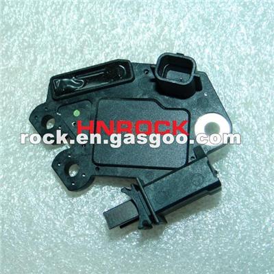 NEW Alternator Voltage Regulator 13802810