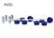 Polyurethane Suspension Bushing Front Leading Arm - To Chassis Bushing Suitable For TOYOTA LAND CRUISER FZJ105 HZJ105 SOLID AXLE (3/1998-10/2007) - img3