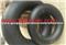 Heavy Duty 175/185HD-13 Tractor Tire Butyl Inner Tube