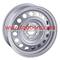 14x5/514x5.5/14x6/14x7/14x8 Spoke Steel Trailer Wheel Rim Replicement Wheels Aftermarket Wheel Rims