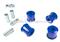 Urethane Bushings Rear Panhard Rod - Bushing Suitable For TOYOTA LAND CRUISER GRJ200 UZJ200 VDJ200 URJ202 IFS (11/2007-ON) - img3