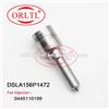 ORLTL 0433175430 Common Rail Injector Nozzle DSLA 156 P 1472 Diesel Fuel Nozzle DSLA156P1472 For Bosch 0445110199