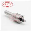 ORLTL 0433175430 Common Rail Injector Nozzle DSLA 156 P 1472 Diesel Fuel Nozzle DSLA156P1472 For Bosch 0445110199