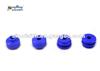 Polyurethane Bushings Rear Shock Absorber - Upper Bushing Suitable For TOYOTA LAND CRUISER PRADO GRJ120 KDJ120 KZJ120 RZJ120 (3/2003-10/2009)
